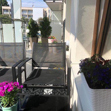 Kolobrzeg Apartament Osiedle Bursztynowe Ul Baltycka 11 B Екстер'єр фото