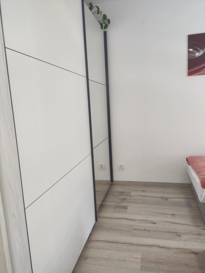 Kolobrzeg Apartament Osiedle Bursztynowe Ul Baltycka 11 B Екстер'єр фото
